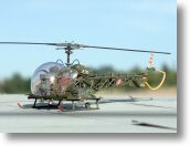 Bell 47 G ALAT Algérie (imodif Italeri)r.jpg